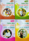 Bài giới thiệu sách tháng 2/2025