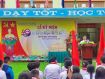 Kỷ niệm ngày nhà giáo Việt Nam 2022