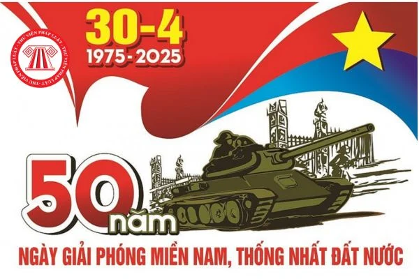 Bài giới thiệu sách tháng 4/2025 - Chào mừng 50 năm ngày giải phóng miền Nam, thống nhất đất nước