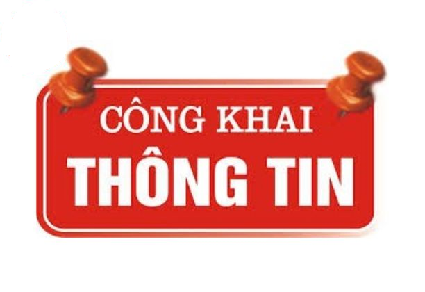 Thông báo: Công khai cơ sở vật chất trường THCS Cự Khê năm học 2024-2025