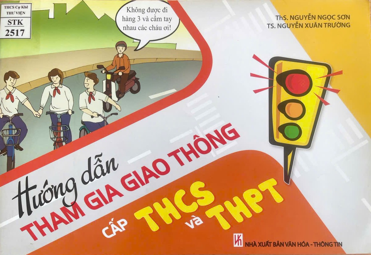 sách gia thông